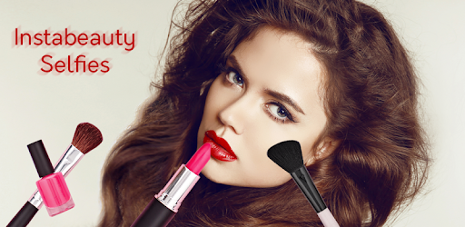 InstaBeauty - Selfies PC screenshot InstaBeauty - Selfies PC screenshot