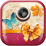 Selfie Cam Sticker Mix for PC Selfie Cam Sticker Mix for PC