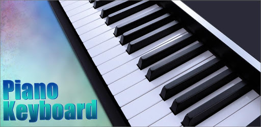 Piano Keyboard Classic Music PC screenshot