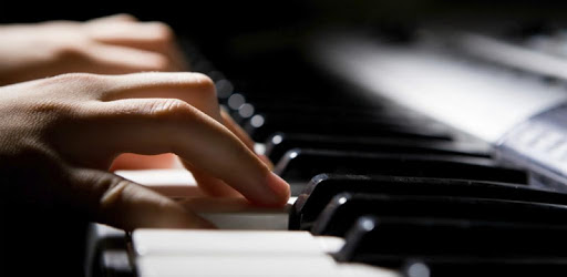 Piano Keyboard Lessons PC screenshot Piano Keyboard Lessons PC screenshot