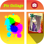 Pic collage - Pic frames for PC Pic collage - Pic frames for PC