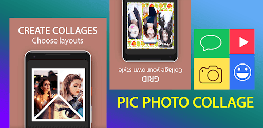 Pic Photo Collage PC screenshot Pic Photo Collage PC screenshot