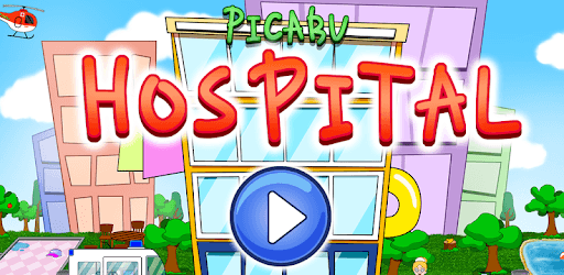 Picabu Hospital: Story Games PC screenshot Picabu Hospital: Story Games PC screenshot