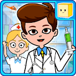 Picabu Hospital: Story Games for PC Picabu Hospital: Story Games for PC