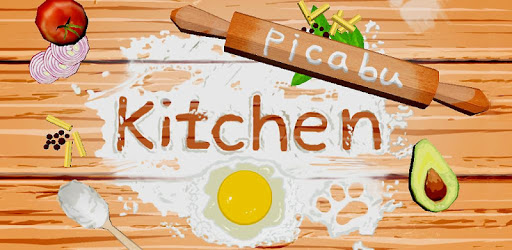 Picabu Kitchen : Cooking Games PC screenshot