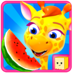 Picabu Kitchen : Cooking Games icon
