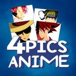 4 Pics Anime for PC