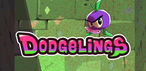 Dodgelings (2 Players) PC screenshot