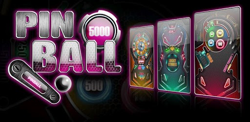 Pinball Pro PC screenshot