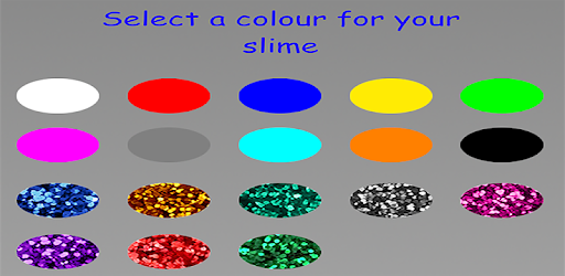 Slime Time! PC screenshot