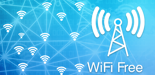 WiFi Free to Connect PC screenshot WiFi Free to Connect PC screenshot