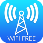 WiFi Free to Connect for PC WiFi Free to Connect for PC