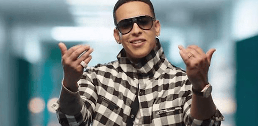 Daddy Yankee, - 'Con Calma. PC screenshot Daddy Yankee, - 'Con Calma. PC screenshot