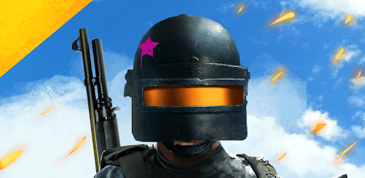 FortSkine Battle Royale 3D PC screenshot