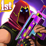 FortSkine Battle Royale 3D for PC