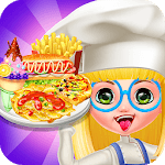 Kitchen Mania Cooking School - Classes For Girls for PC