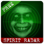 Spirit Radar Ghost Sensor icon