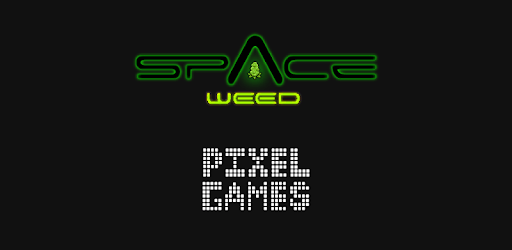 Space Weed One PC screenshot