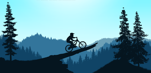 Mountain Bike Xtreme PC screenshot