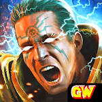 Warhammer Age of Sigmar: Realm War icon