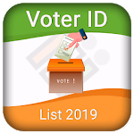 Voter Id Online for PC