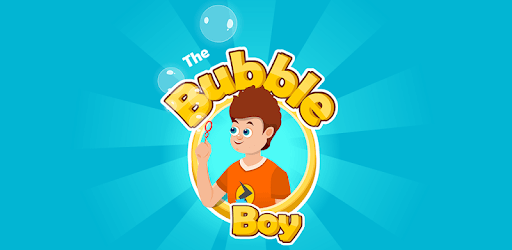 The Bubble Boy PC screenshot The Bubble Boy PC screenshot