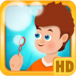 The Bubble Boy for PC The Bubble Boy for PC