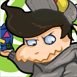 Dumpster Panic icon