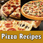 Pizza Recipes Free icon