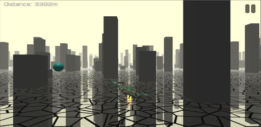 Sonic Racer PC screenshot
