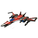 Sonic Racer icon