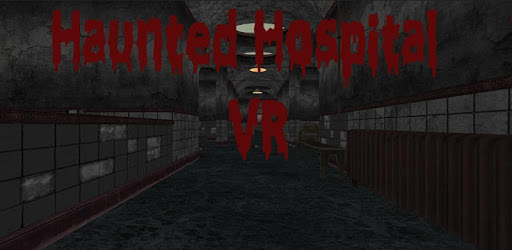Haunted Hospital VR Free PC screenshot