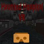 Haunted Hospital VR Free for PC