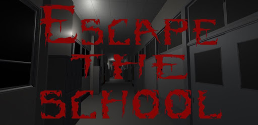 Escape the School Free PC screenshot