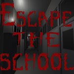 Escape the School Free icon
