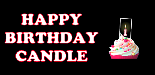 Happy Birthday Candle PC screenshot Happy Birthday Candle PC screenshot