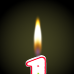 Happy Birthday Candle for PC Happy Birthday Candle for PC