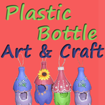Plastic Bottle Art and Craft for PC
