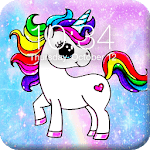 Pony Unicorn App Lock Screen for PC Pony Unicorn App Lock Screen for PC
