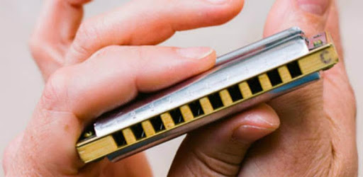 How to Play Harmonica PC screenshot