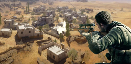 Commando Sniper Game: Cover Fire Gun Shooting 2018 PC screenshot Commando Sniper Game: Cover Fire Gun Shooting 2018 PC screenshot