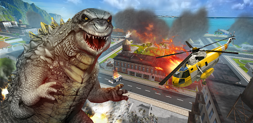 Monster evolution: hit and smash PC screenshot Monster evolution: hit and smash PC screenshot