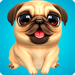 Fun puppy run for PC