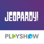 Jeopardy! PlayShow (Beta) icon