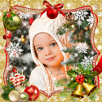 Christmas Photo Frames 2019 🎄 New Year Pic Editor for PC Christmas Photo Frames 2019 🎄 New Year Pic Editor for PC