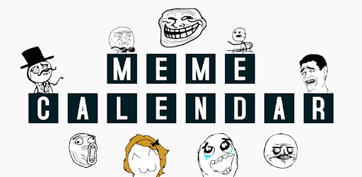 Meme Calendar PC screenshot Meme Calendar PC screenshot