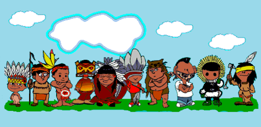 Ten Little Indians - SONG PC screenshot