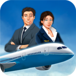 Airlines Manager - Tycoon 2018 icon