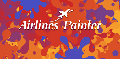 Airlines Painter PC screenshot Airlines Painter PC screenshot