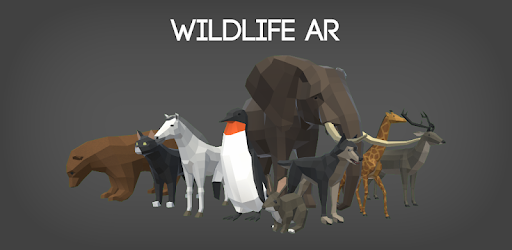 Wildlife AR PC screenshot Wildlife AR PC screenshot